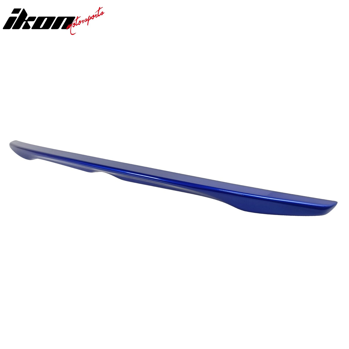 2015-2021 Subaru WRX D2 Style Painted #K7X Rear Trunk Spoiler ABS