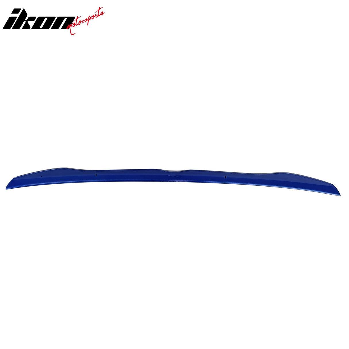 2015-2021 Subaru WRX D2 Style Painted #K7X Rear Trunk Spoiler ABS