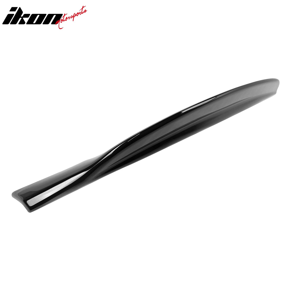 2015-2021 Subaru WRX PSM Style Gloss Black Rear Trunk Spoiler ABS