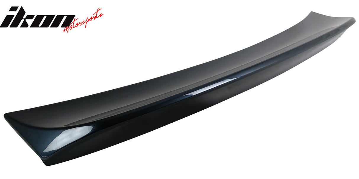 2011-2016 Scion TC RS Style Painted ABS Rear Trunk Spoiler Wing