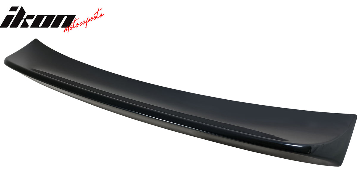 2011-2016 Scion TC RS Style Painted ABS Rear Trunk Spoiler Wing