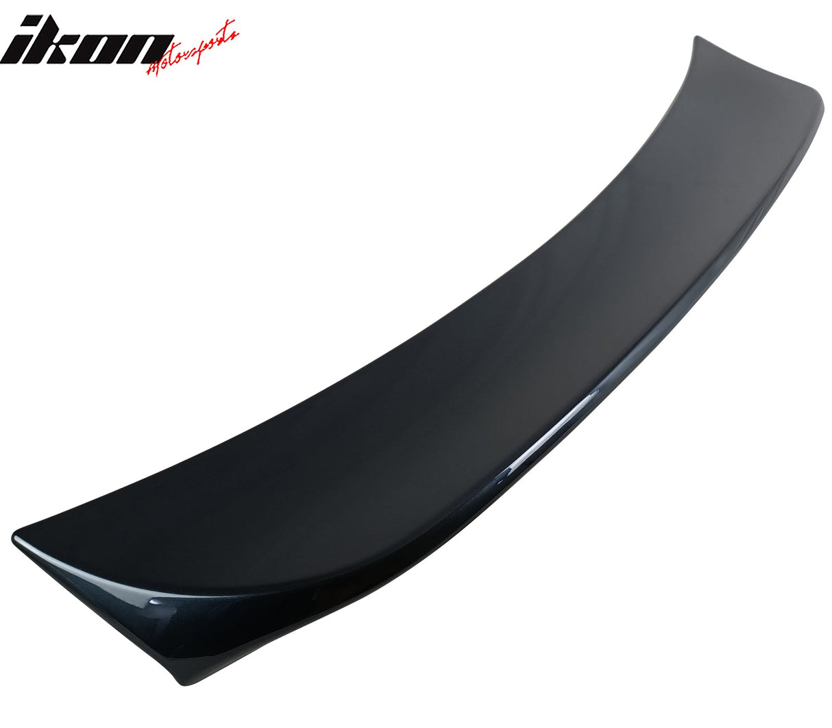 2011-2016 Scion TC RS Style Painted ABS Rear Trunk Spoiler Wing
