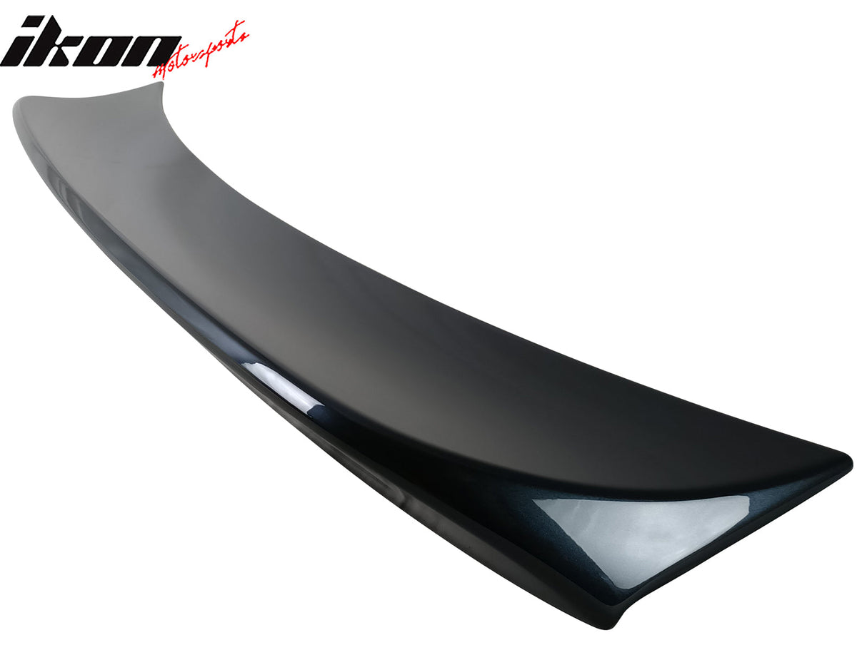 2011-2016 Scion TC RS Style Painted ABS Rear Trunk Spoiler Wing