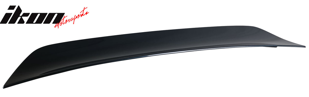 2011-2016 Scion TC RS Style Painted ABS Rear Trunk Spoiler Wing