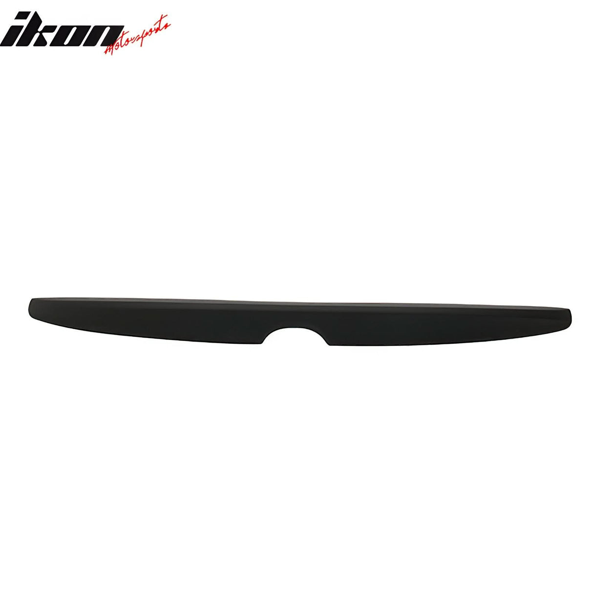 2015-2017 Toyota Camry Sedan Flush Mount Trunk Spoiler ABS
