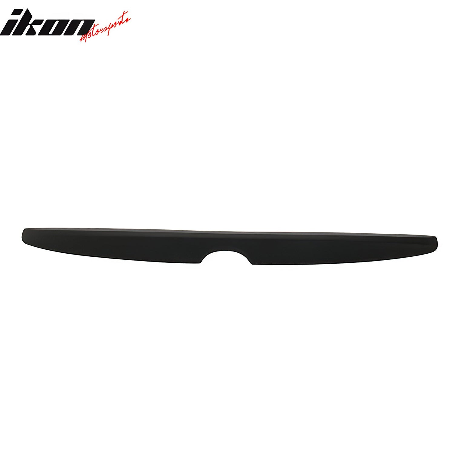 2015-2017 Toyota Camry Sedan Flush Mount Trunk Spoiler ABS