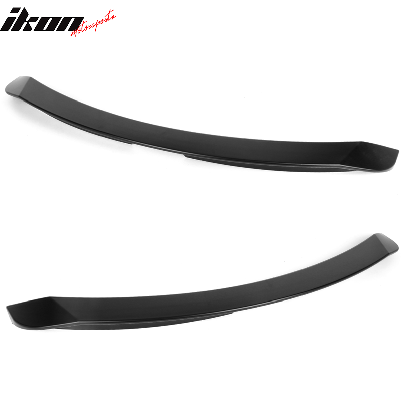 2018-2024 Toyota Camry PB Style Trunk Spoiler ABS