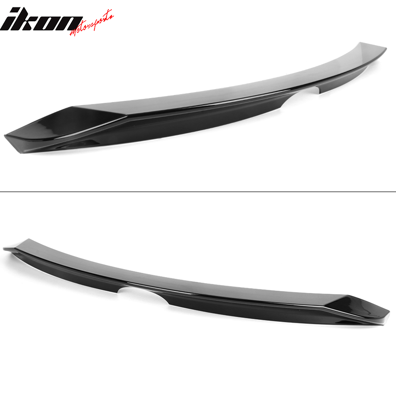 2018-2024 Toyota Camry PB Style Trunk Spoiler ABS