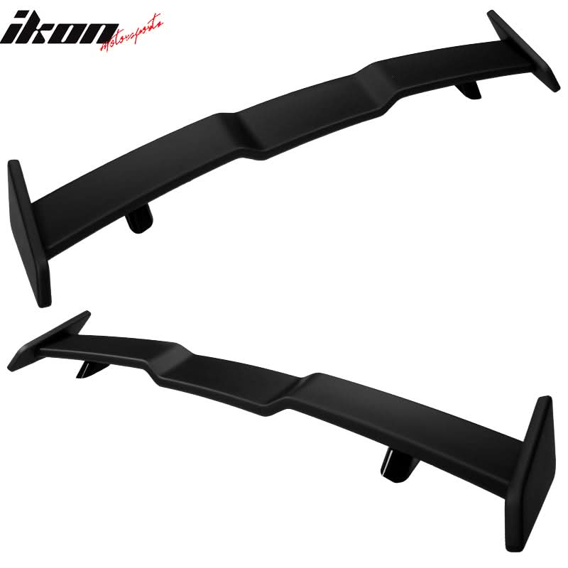 2018-2024 Toyota Camry TRD Style Rear Spoiler Wing
ABS
