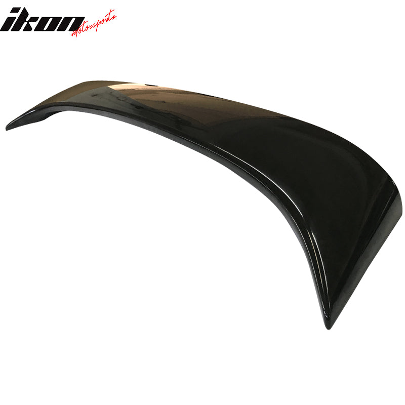 1997-2001 Toyota Camry Painted LED Rear Trunk Wing Spoiler ABS