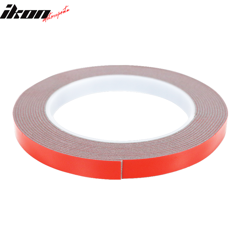 2020-2025 Toyota Corolla Sedan IKON Style Trunk Spoiler Wing ABS