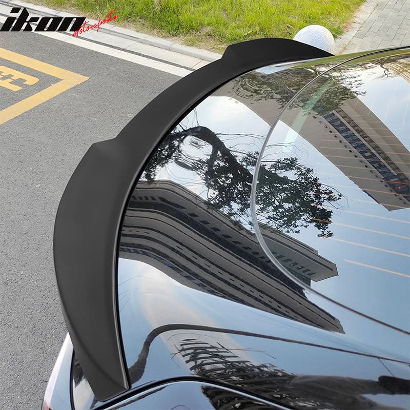 2017-2023 Tesla Model 3 Performance Style Trunk Spoiler