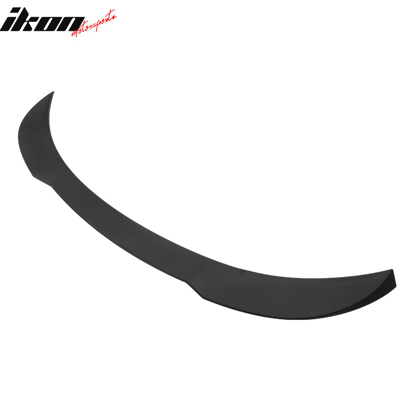 2017-2023 Tesla Model 3 Performance Style Trunk Spoiler