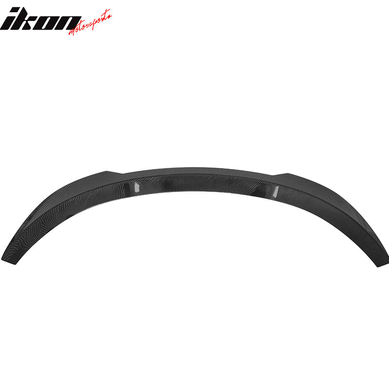 2017-2023 Tesla Model 3 Performance Style Trunk Spoiler