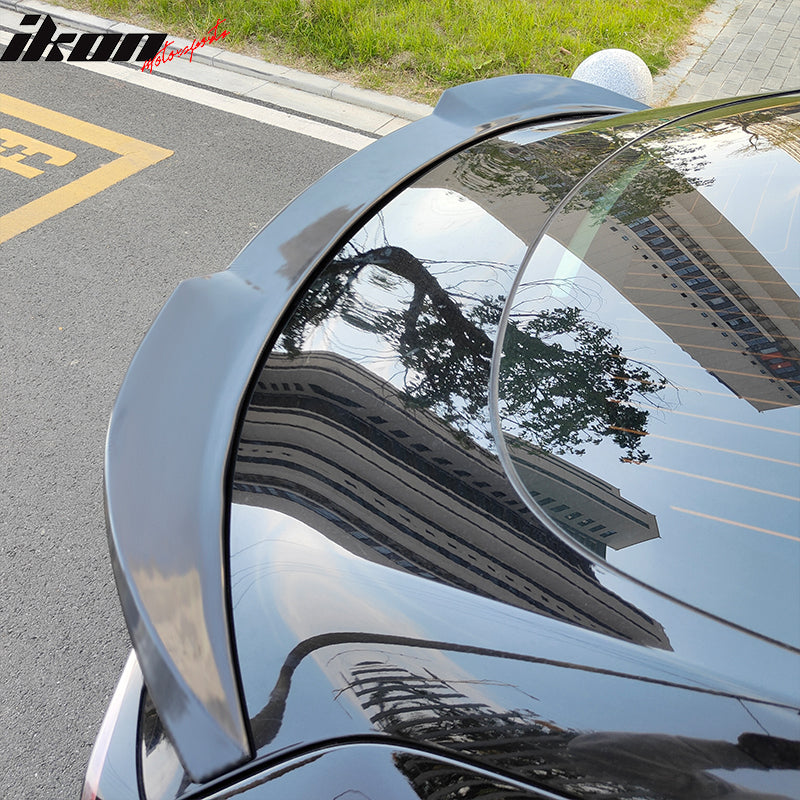 2017-2023 Tesla Model 3 Performance Style Trunk Spoiler