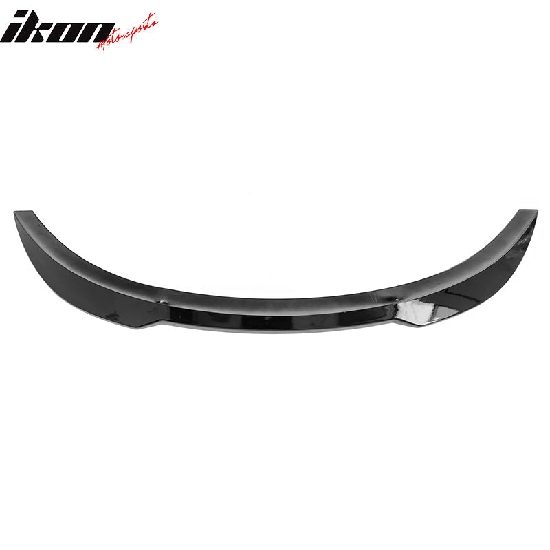 2017-2023 Tesla Model 3 Performance Style Trunk Spoiler