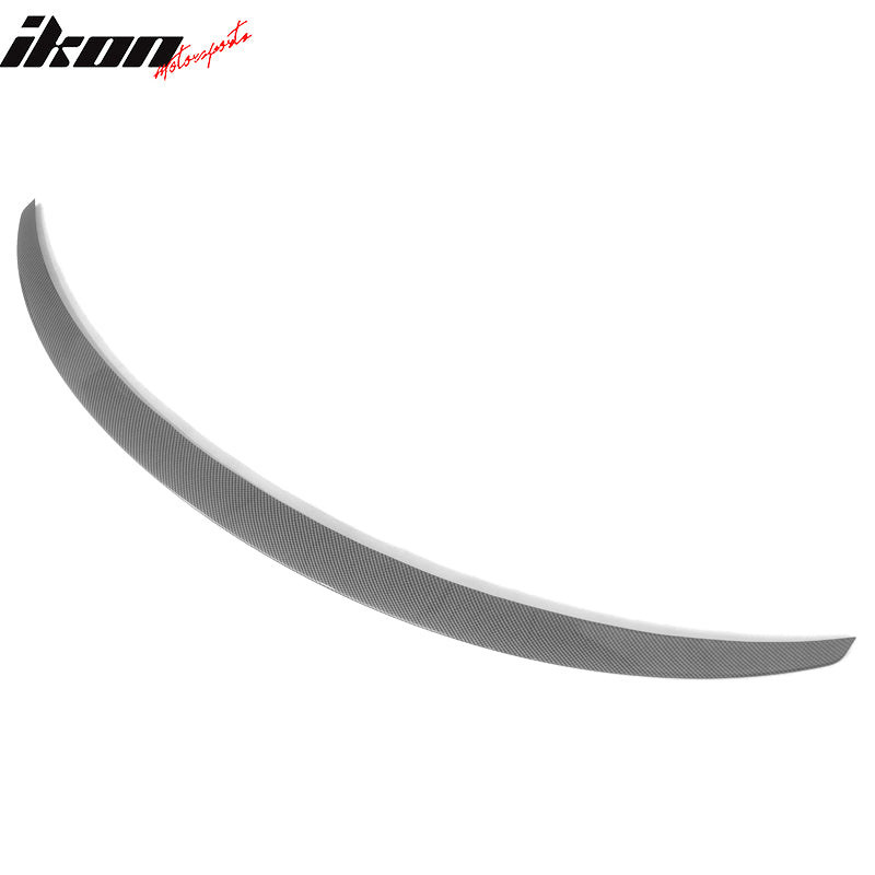 2017-2023 Tesla 3 Sedan OE Style Rear Trunk Spoiler