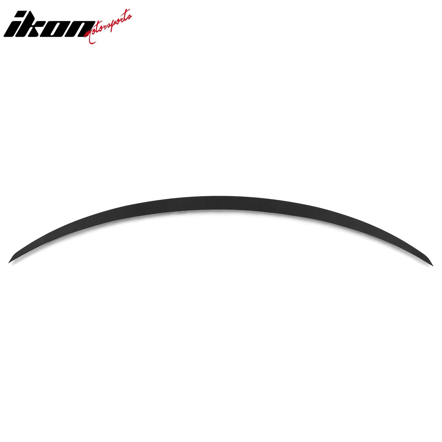 2017-2023 Tesla 3 Sedan OE Style Rear Trunk Spoiler