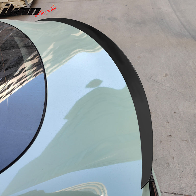 2017-2023 Tesla 3 Sedan OE Style Rear Trunk Spoiler