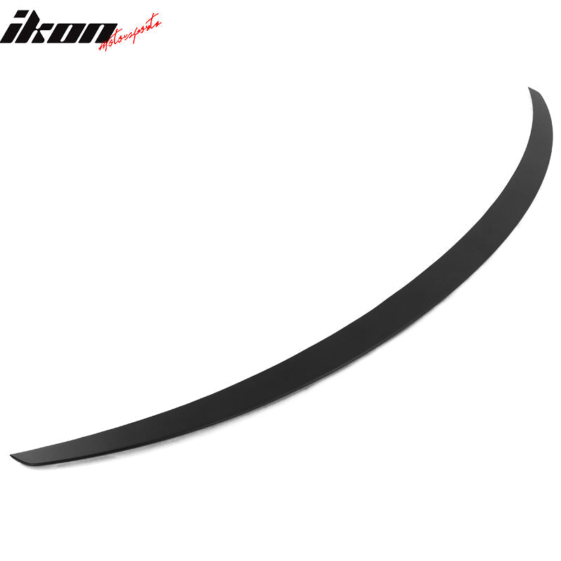 2017-2023 Tesla 3 Sedan OE Style Rear Trunk Spoiler