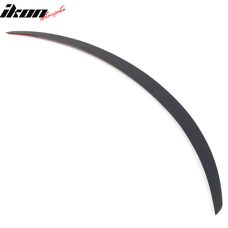 2017-2023 Tesla 3 Sedan OE Style Rear Trunk Spoiler
