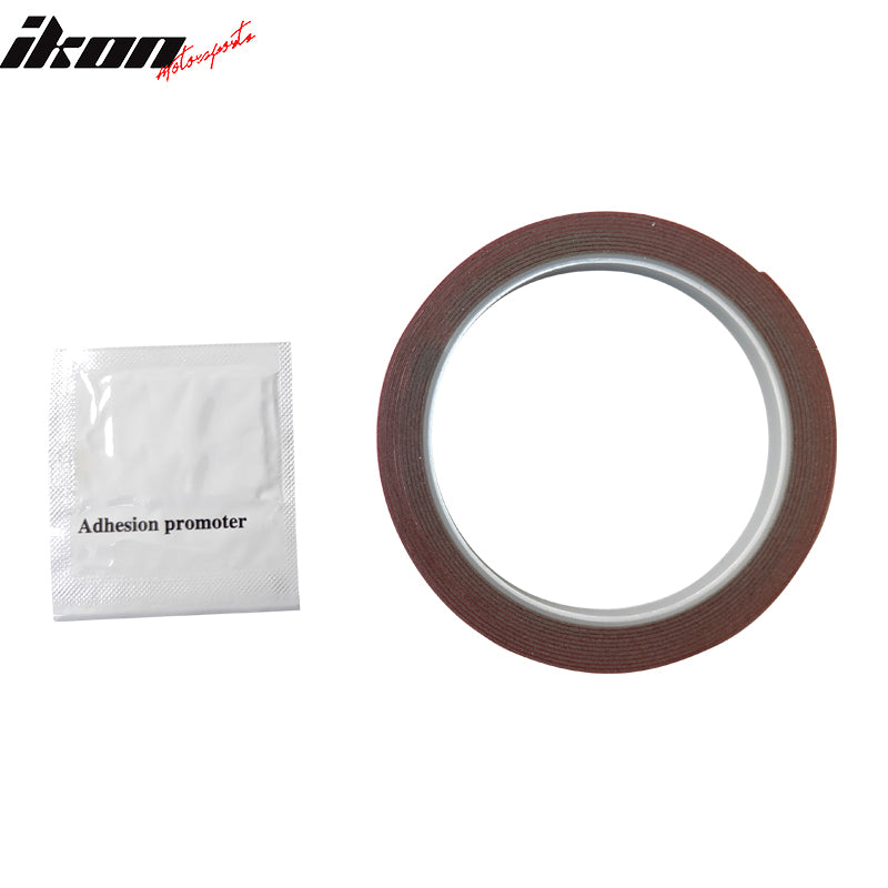 2017-2023 Tesla 3 Sedan OE Style Rear Trunk Spoiler