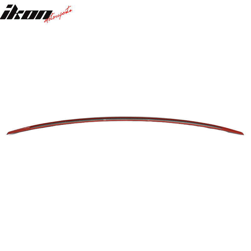 2017-2023 Tesla 3 Sedan OE Style Rear Trunk Spoiler