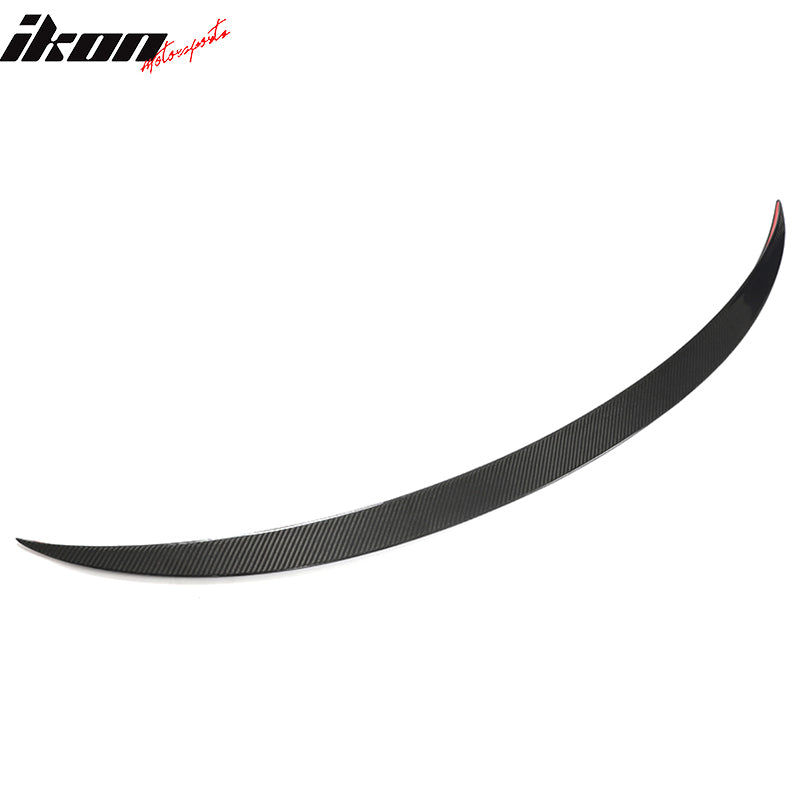 2017-2023 Tesla 3 Sedan OE Style Rear Trunk Spoiler