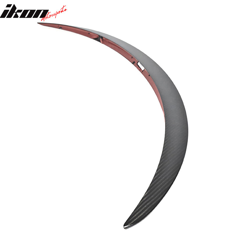 2017-2023 Tesla 3 Sedan OE Style Rear Trunk Spoiler