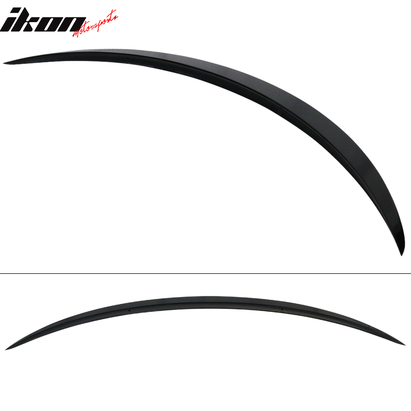 2017-2023 Tesla 3 Sedan OE Style Rear Trunk Spoiler