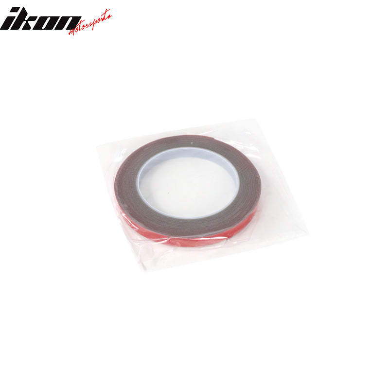 2017-2023 Tesla 3 Sedan OE Style Rear Trunk Spoiler