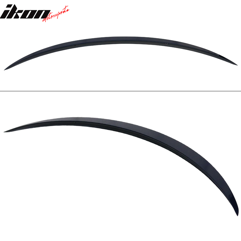 2017-2023 Tesla 3 Sedan OE Style Rear Trunk Spoiler