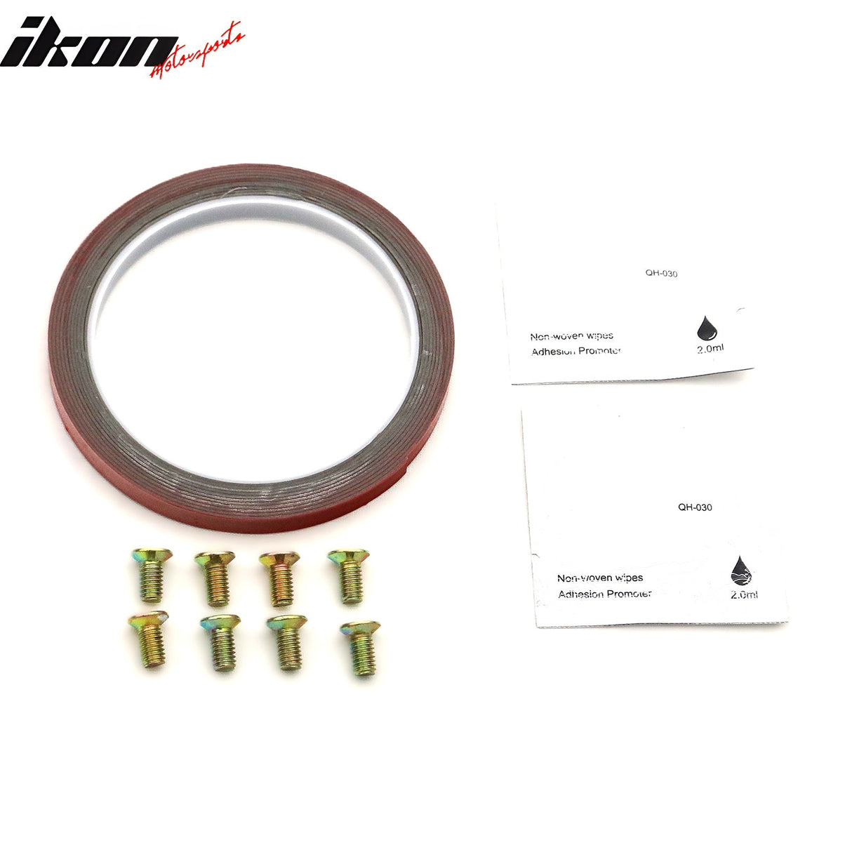 2017-2024 Tesla Model 3 GT Style Matte Black Rear Trunk Spoiler ABS