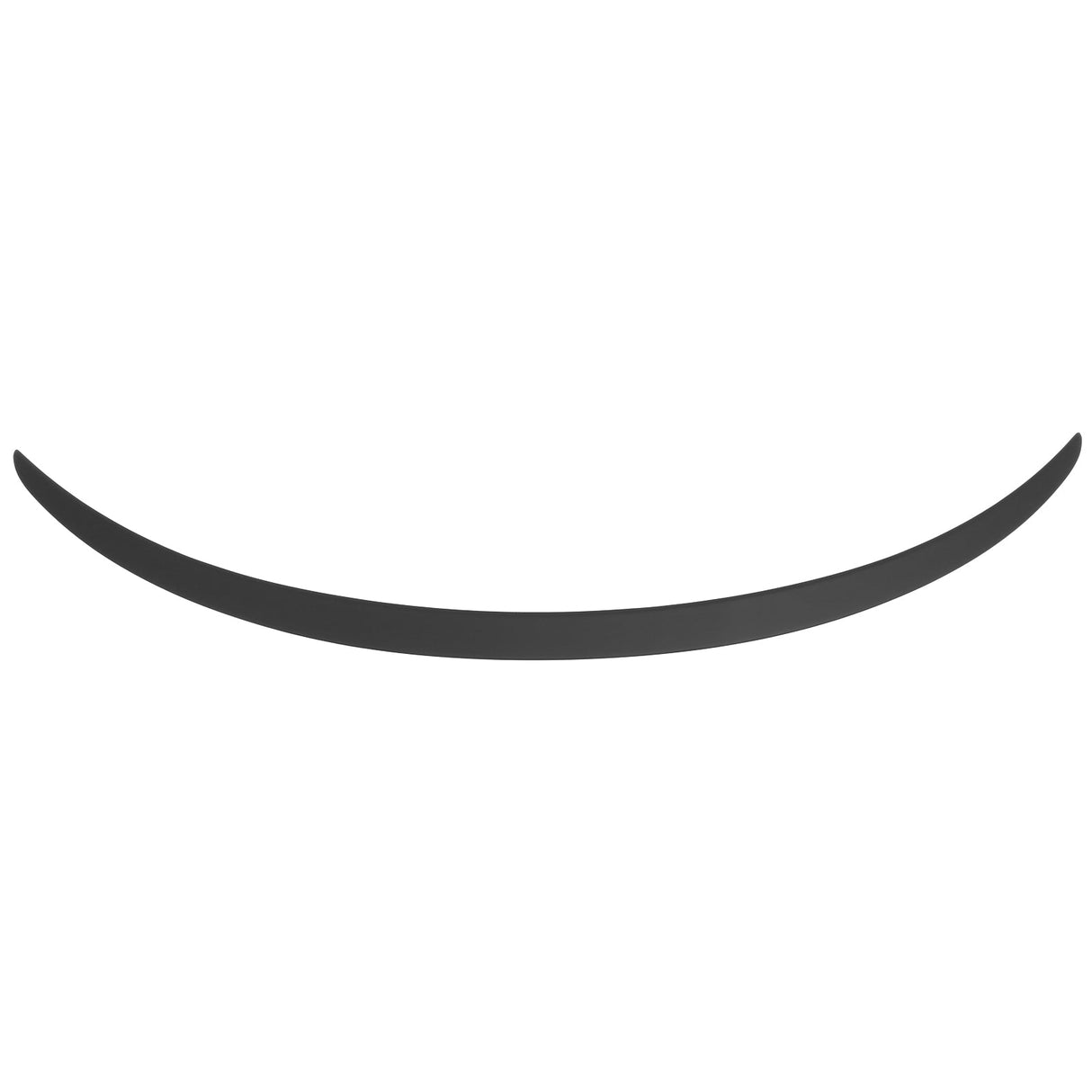 2024-2025 Tesla Model 3 OE Style Rear Trunk Spoiler Wing A