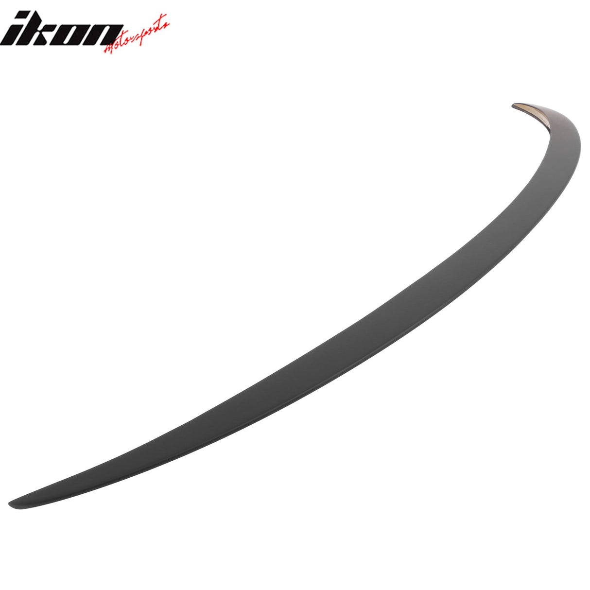 2024-2025 Tesla Model 3 OE Style Rear Trunk Spoiler Wing A