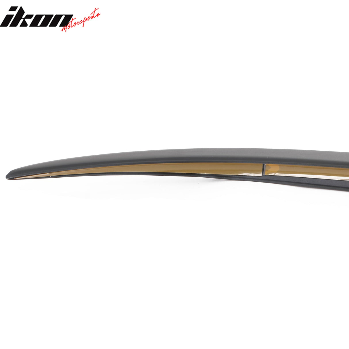 2024-2025 Tesla Model 3 OE Style Rear Trunk Spoiler Wing A