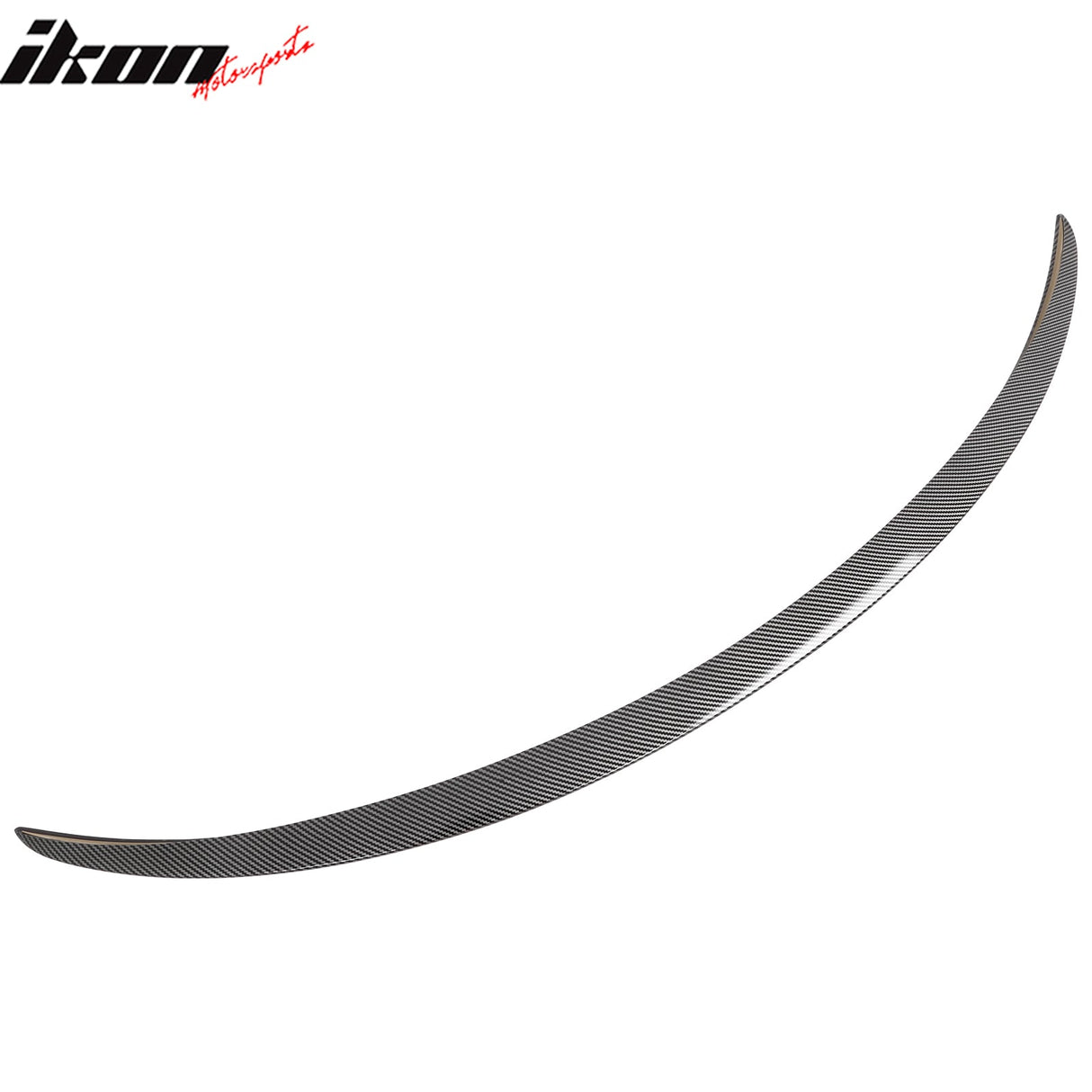 2024-2025 Tesla Model 3 OE Style Rear Trunk Spoiler Wing A