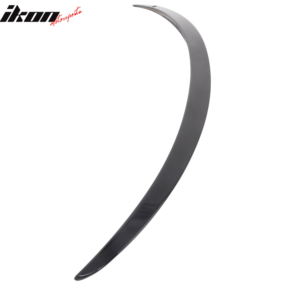 2024-2025 Tesla Model 3 OE Style Rear Trunk Spoiler Wing A