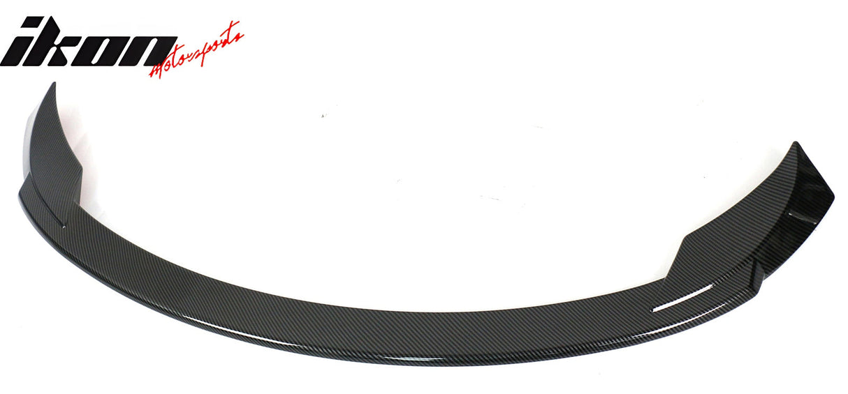 2017-2025 Tesla Model 3 Sport Style Trunk Spoiler ABS