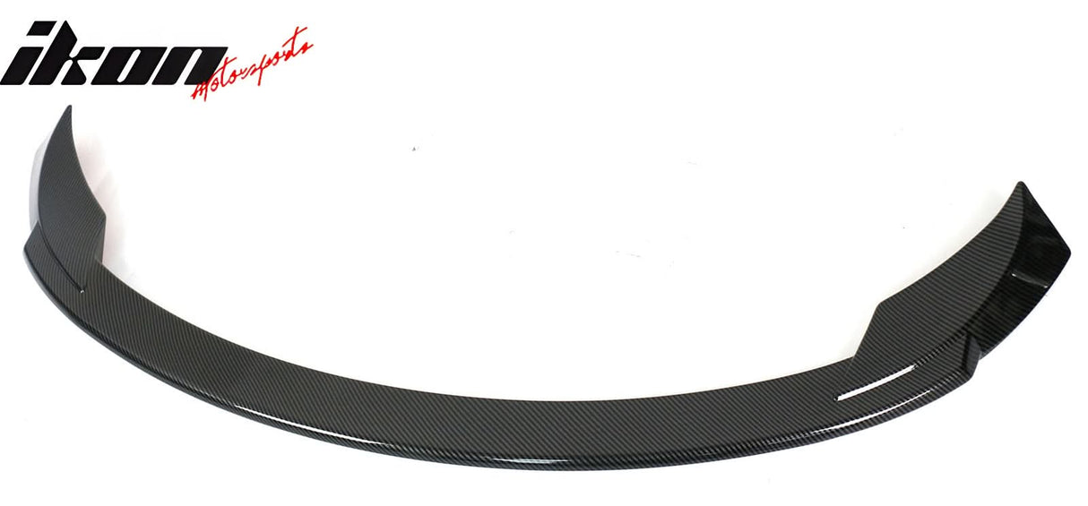 2017-2025 Tesla Model 3 Sport Style Trunk Spoiler ABS