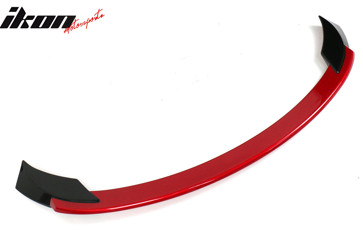 2017-2025 Tesla Model 3 Sport Style Trunk Spoiler ABS