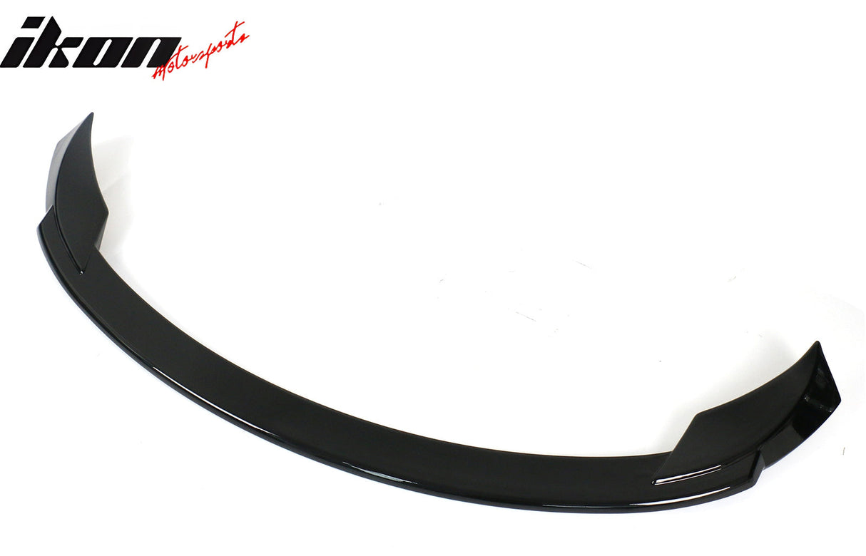 2017-2025 Tesla Model 3 Sport Style Trunk Spoiler ABS