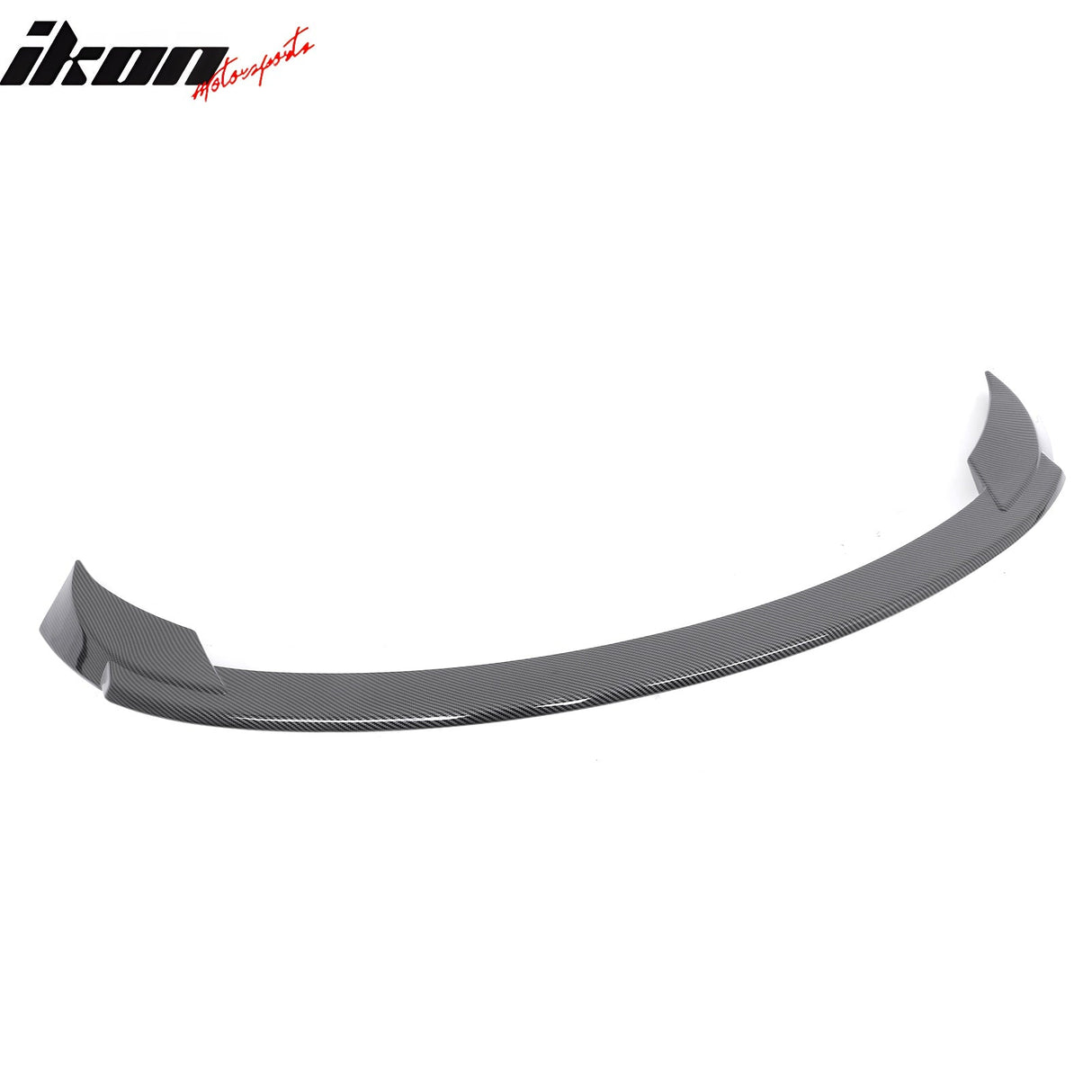 2020-2024 Tesla Y Sport Style Rear Trunk Spoiler Wing Tail Lip ABS