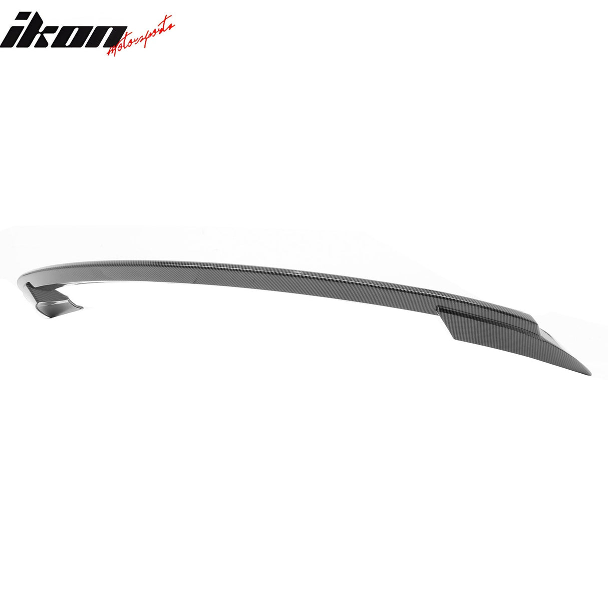 2020-2024 Tesla Y Sport Style Rear Trunk Spoiler Wing Tail Lip ABS