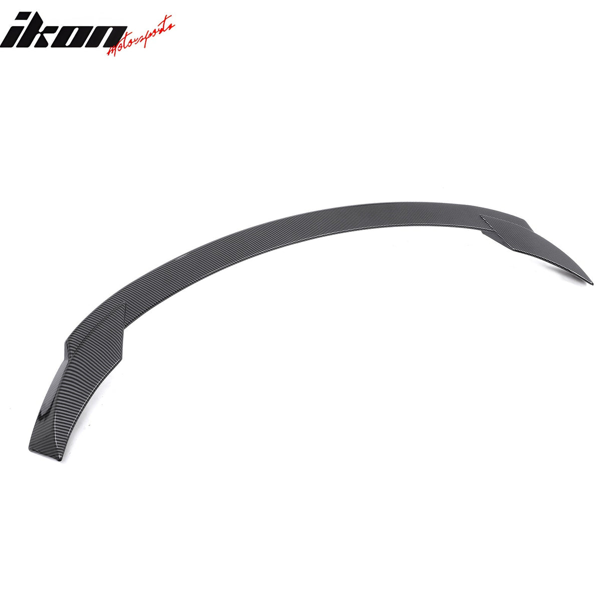 2020-2024 Tesla Y Sport Style Rear Trunk Spoiler Wing Tail Lip ABS