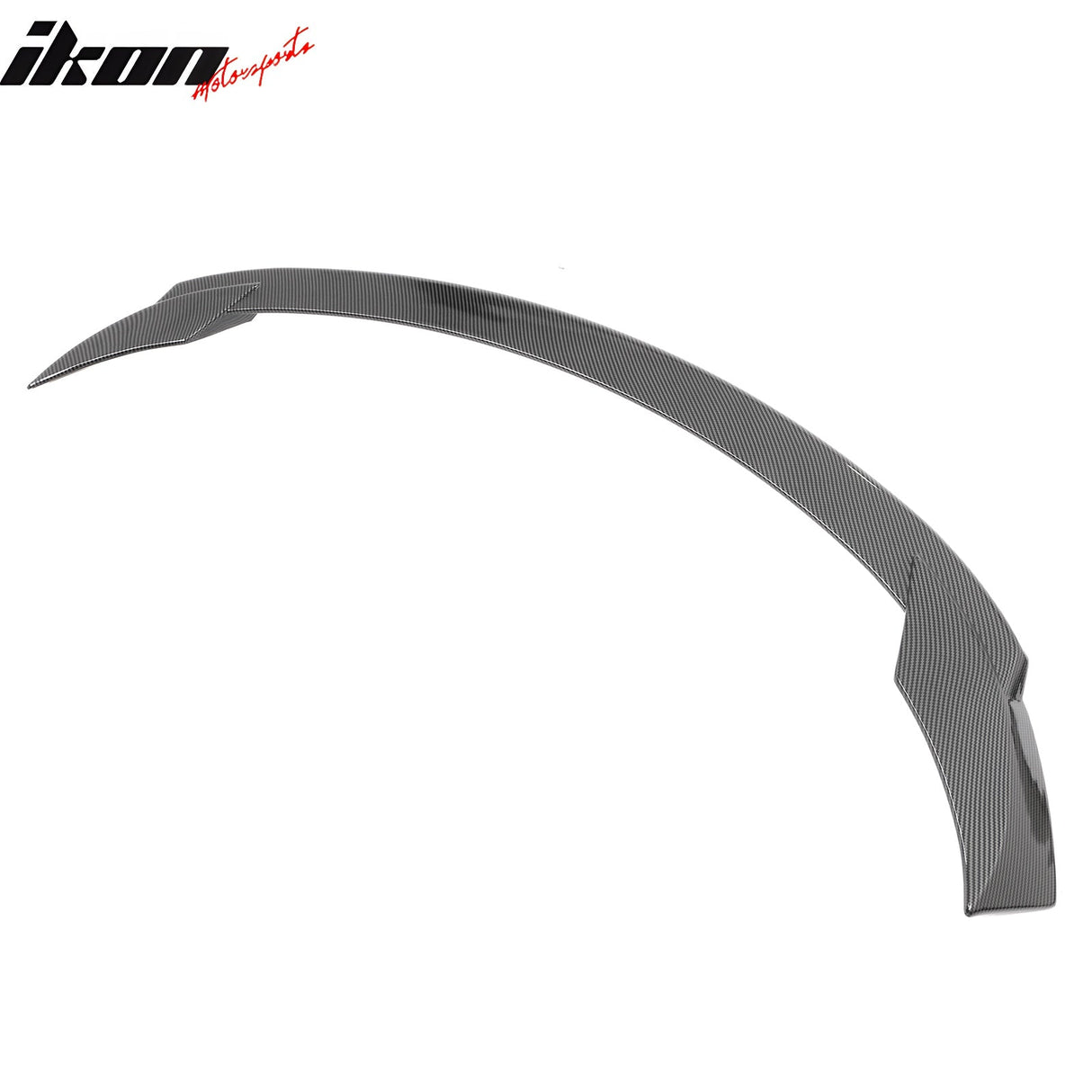 2020-2024 Tesla Y Sport Style Rear Trunk Spoiler Wing Tail Lip ABS