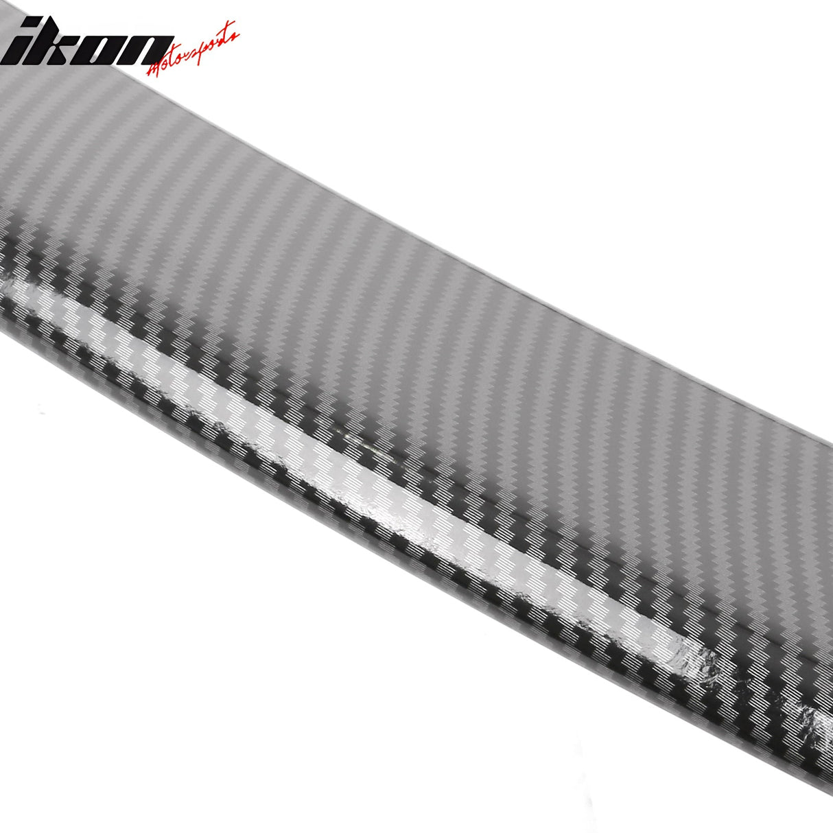 2020-2024 Tesla Y Sport Style Rear Trunk Spoiler Wing Tail Lip ABS