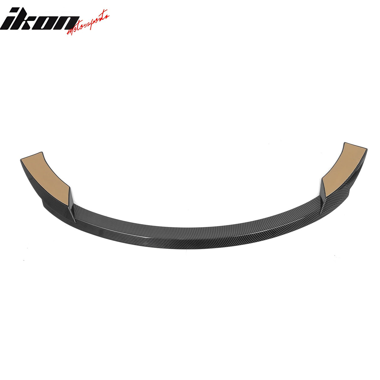 2020-2024 Tesla Y Sport Style Rear Trunk Spoiler Wing Tail Lip ABS