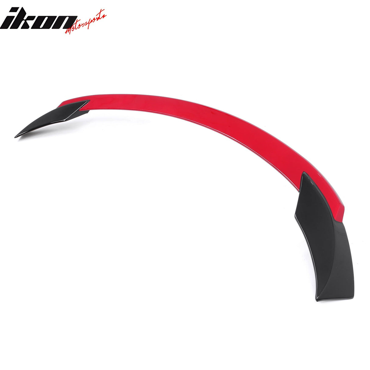 2020-2024 Tesla Y Sport Style Rear Trunk Spoiler Wing Tail Lip ABS