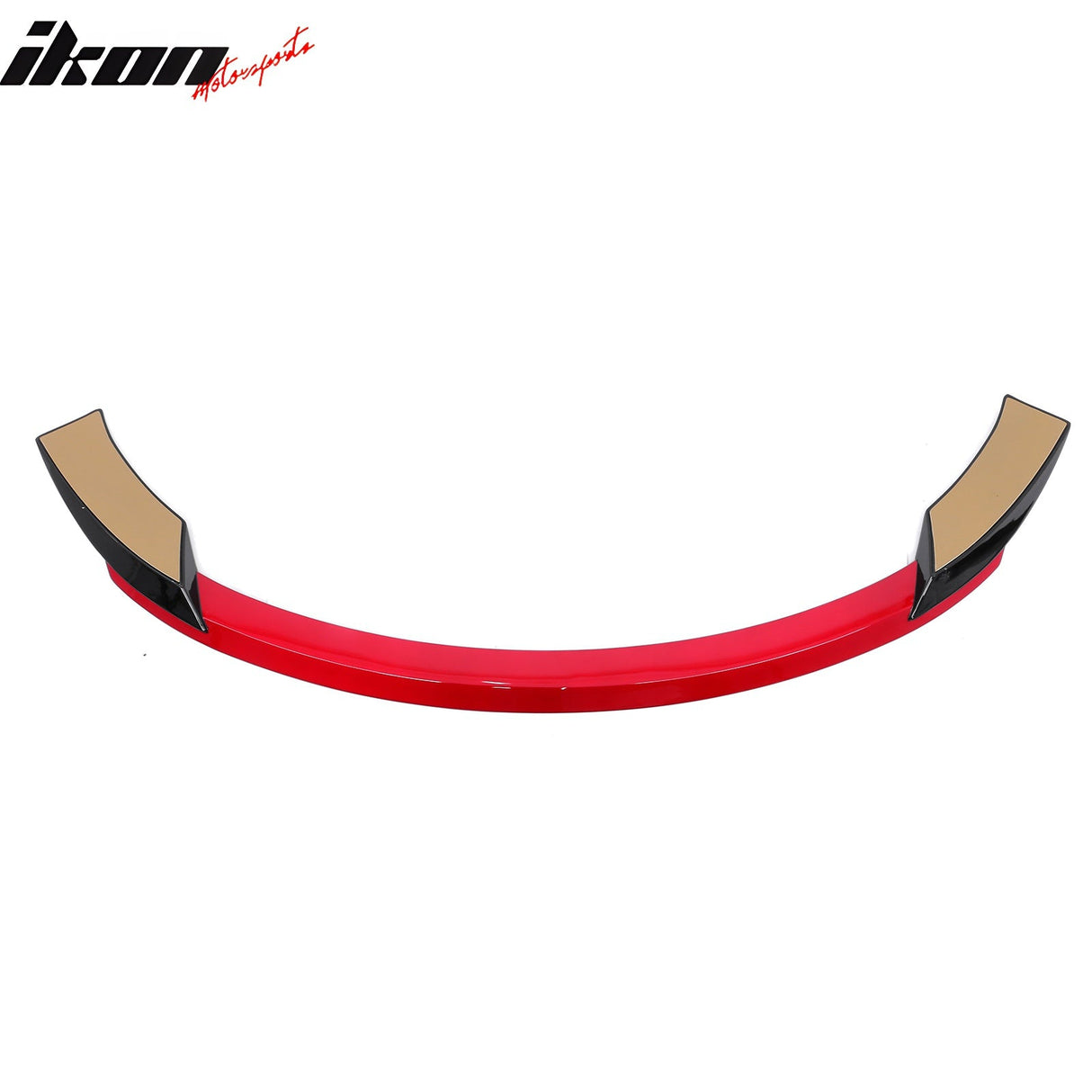 2020-2024 Tesla Y Sport Style Rear Trunk Spoiler Wing Tail Lip ABS